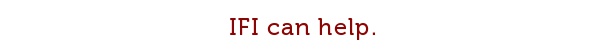 IFIcanhelp