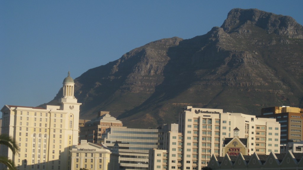 Cape Town, South Africa