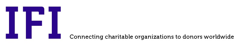International Fundraising Intelligence